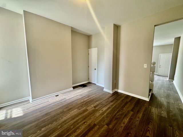 2123 WALBROOK AVE, Baltimore, MD 21217