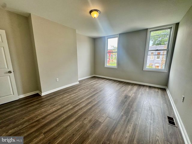 2123 WALBROOK AVE, Baltimore, MD 21217