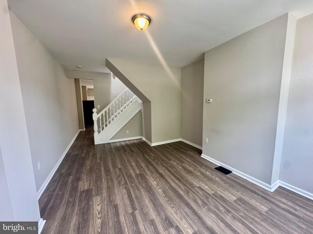 2123 WALBROOK AVE, Baltimore, MD 21217