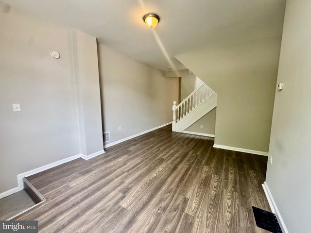 2123 WALBROOK AVE, Baltimore, MD 21217