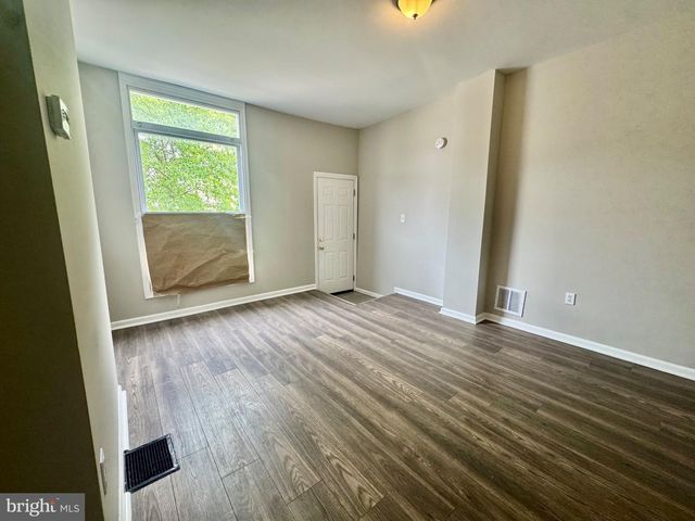 2123 WALBROOK AVE, Baltimore, MD 21217