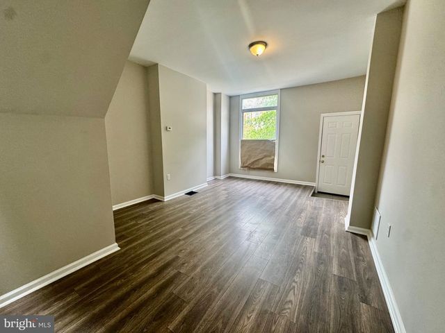 2123 WALBROOK AVE, Baltimore, MD 21217