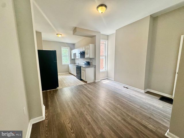 2123 WALBROOK AVE, Baltimore, MD 21217