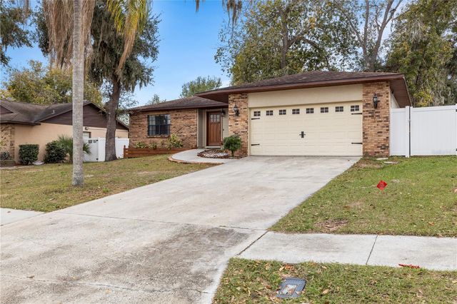 1005 MOOK STREET, Brandon, FL 33510