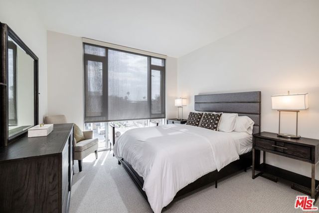 8500 Burton Way 806, Los Angeles, CA 90048