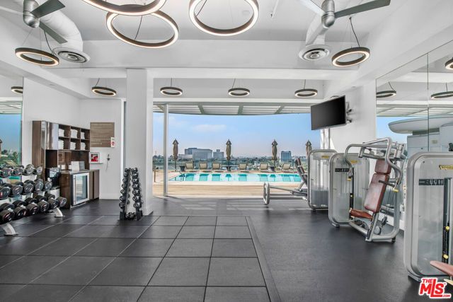 8500 Burton Way 806, Los Angeles, CA 90048