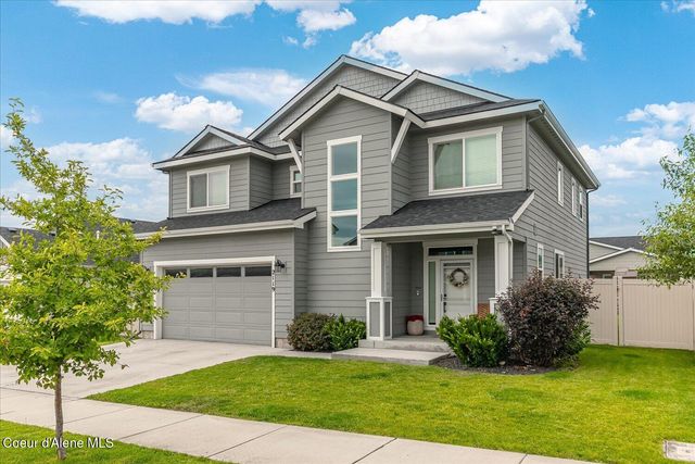 2119 W Malad AVE, Post Falls, ID 83854