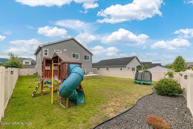 2119 W Malad AVE, Post Falls, ID 83854