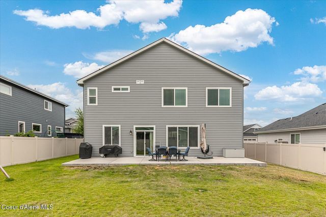 2119 W Malad AVE, Post Falls, ID 83854