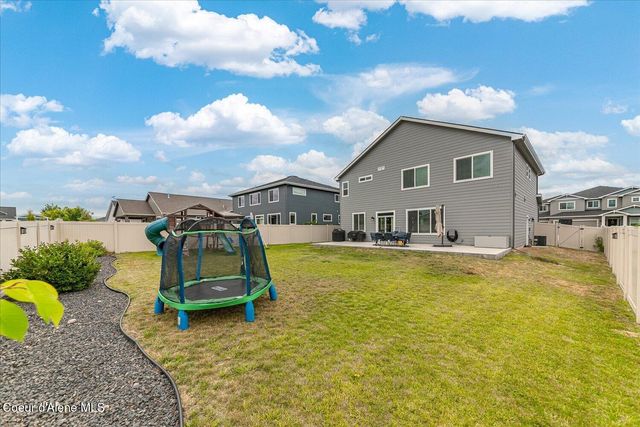 2119 W Malad AVE, Post Falls, ID 83854