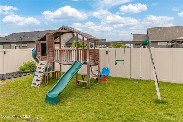 2119 W Malad AVE, Post Falls, ID 83854