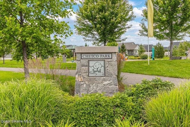 2119 W Malad AVE, Post Falls, ID 83854
