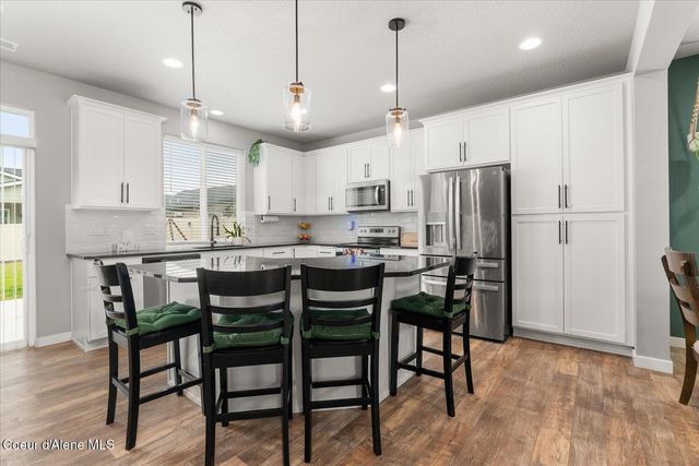 2119 W Malad AVE, Post Falls, ID 83854