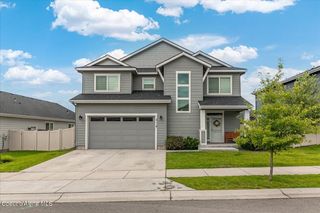 2119 W Malad AVE, Post Falls, ID 83854
