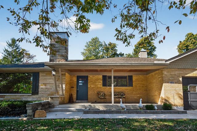 7349 Miami Avenue, Madeira, OH 45243