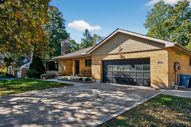 7349 Miami Avenue, Madeira, OH 45243