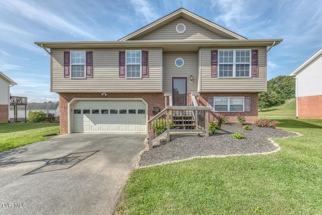 97 Mountain Creek Court, Jonesborough, TN 37659