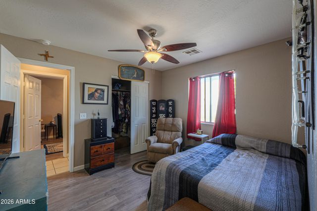 8210 W CONCORDIA Drive, Arizona City, AZ 85123