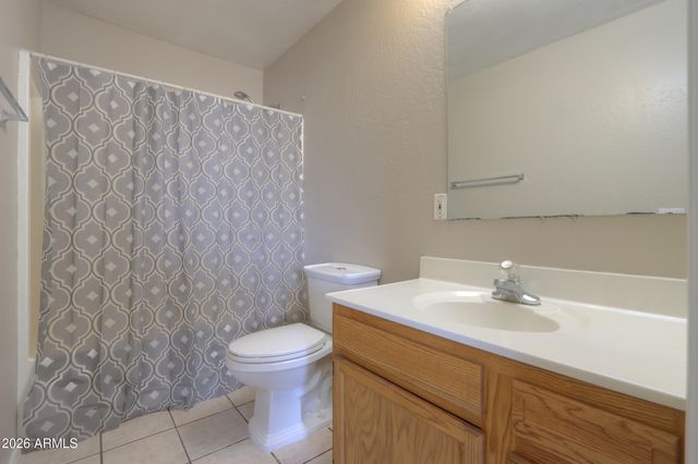 8210 W CONCORDIA Drive, Arizona City, AZ 85123