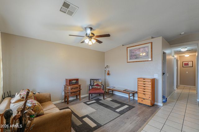 8210 W CONCORDIA Drive, Arizona City, AZ 85123