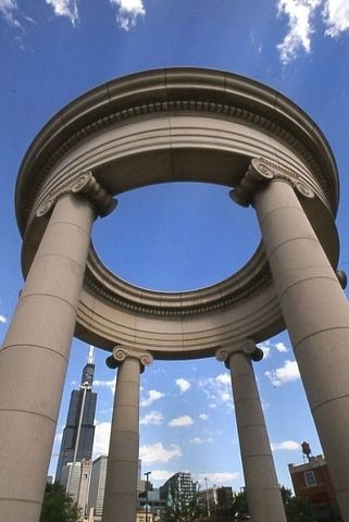 737 W Washington Boulevard 1209, Chicago, IL 60661