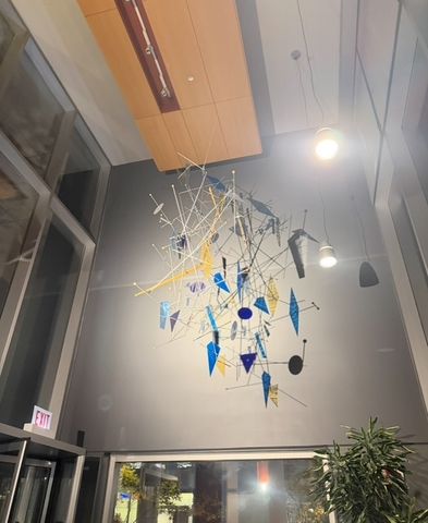 737 W Washington Boulevard 1209, Chicago, IL 60661