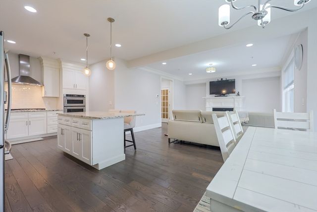 8 Riverstone Way 8, Franklin, MA 02038