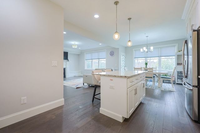 8 Riverstone Way 8, Franklin, MA 02038