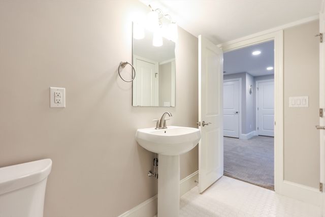 8 Riverstone Way 8, Franklin, MA 02038