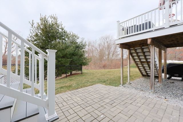 8 Riverstone Way 8, Franklin, MA 02038