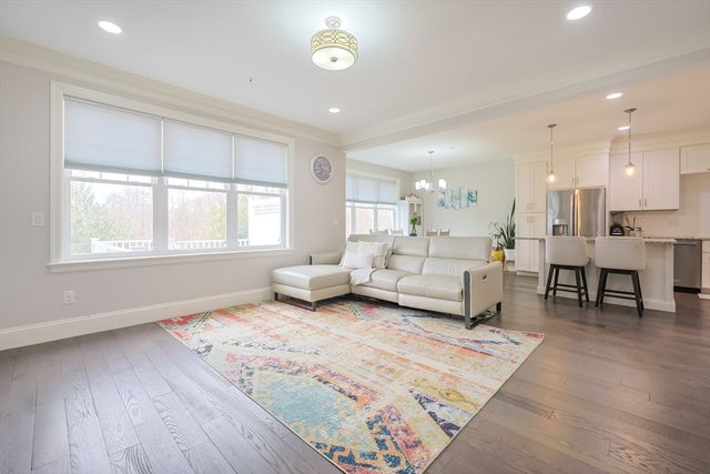 8 Riverstone Way 8, Franklin, MA 02038