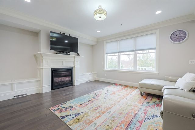 8 Riverstone Way 8, Franklin, MA 02038