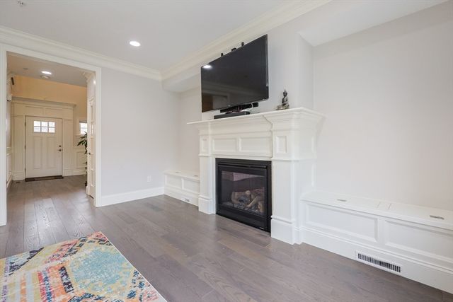 8 Riverstone Way 8, Franklin, MA 02038