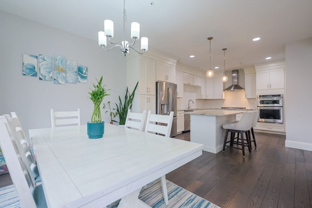 8 Riverstone Way 8, Franklin, MA 02038