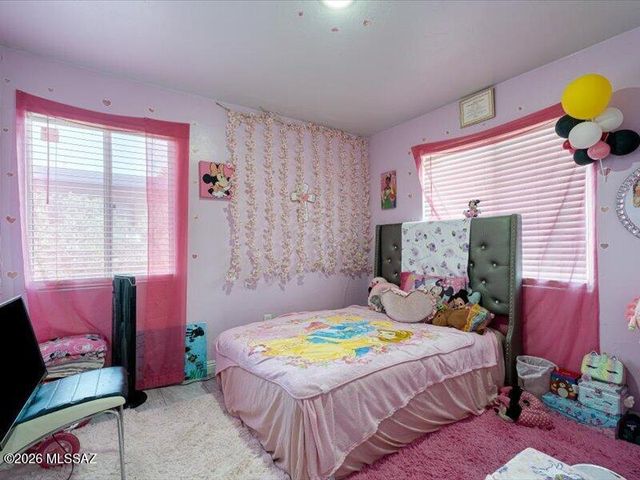 2225 S Hemlock Stravenue, Tucson, AZ 85713