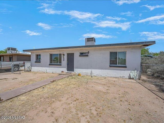 2225 S Hemlock Stravenue, Tucson, AZ 85713