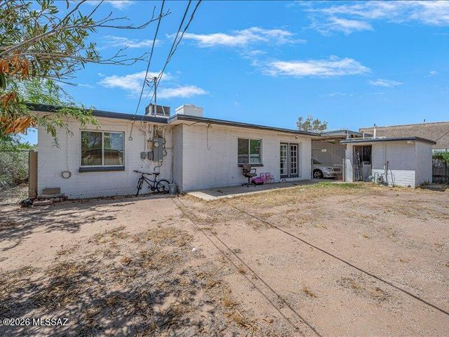 2225 S Hemlock Stravenue, Tucson, AZ 85713