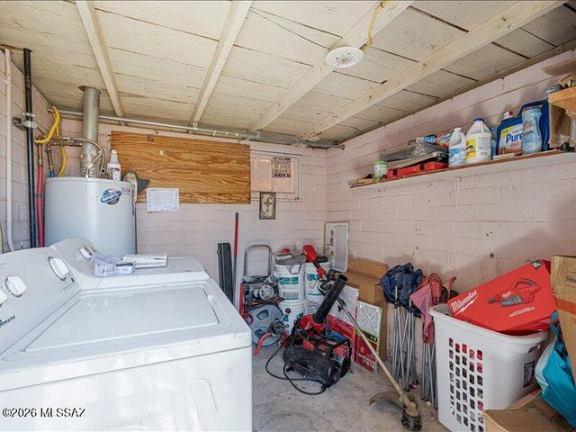 2225 S Hemlock Stravenue, Tucson, AZ 85713