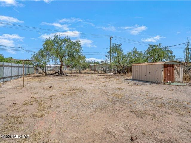 2225 S Hemlock Stravenue, Tucson, AZ 85713