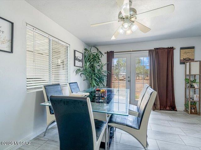 2225 S Hemlock Stravenue, Tucson, AZ 85713