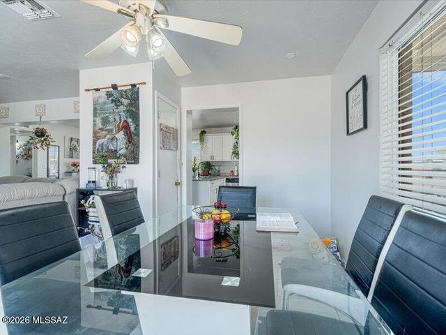 2225 S Hemlock Stravenue, Tucson, AZ 85713