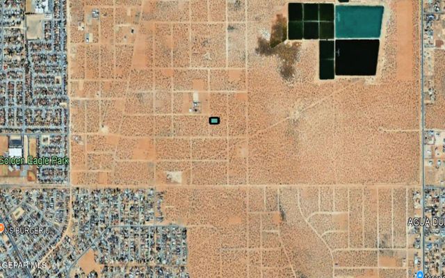 PN-262839B Bouvina Avenue, El Paso, TX 79928