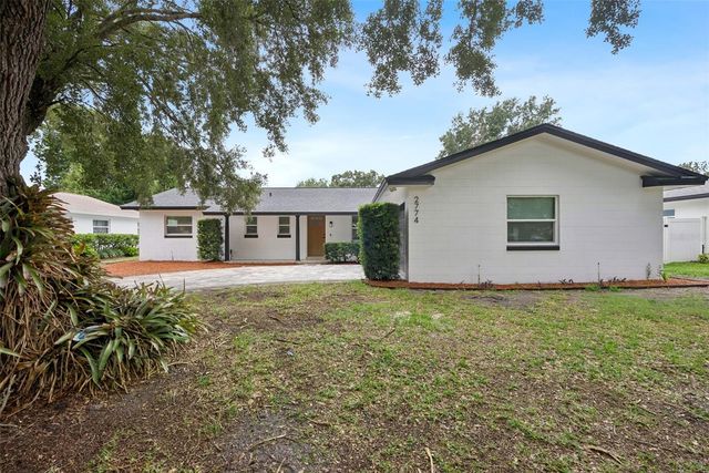 2774 BANCHORY ROAD, Winter Park, FL 32792