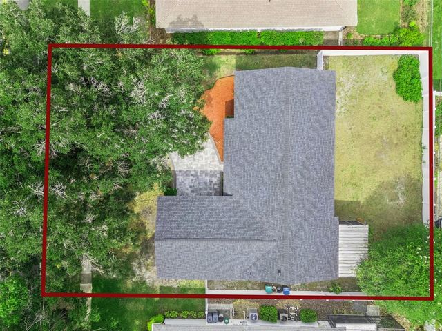 2774 BANCHORY ROAD, Winter Park, FL 32792
