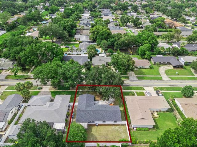 2774 BANCHORY ROAD, Winter Park, FL 32792