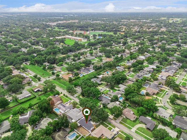 2774 BANCHORY ROAD, Winter Park, FL 32792