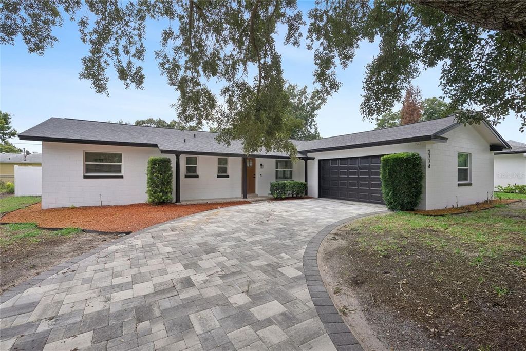 2774 BANCHORY ROAD, Winter Park, FL 32792