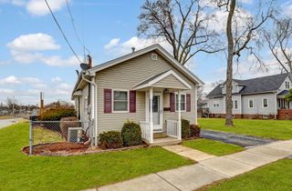 6724 W 174th Street, Tinley Park, IL 60477