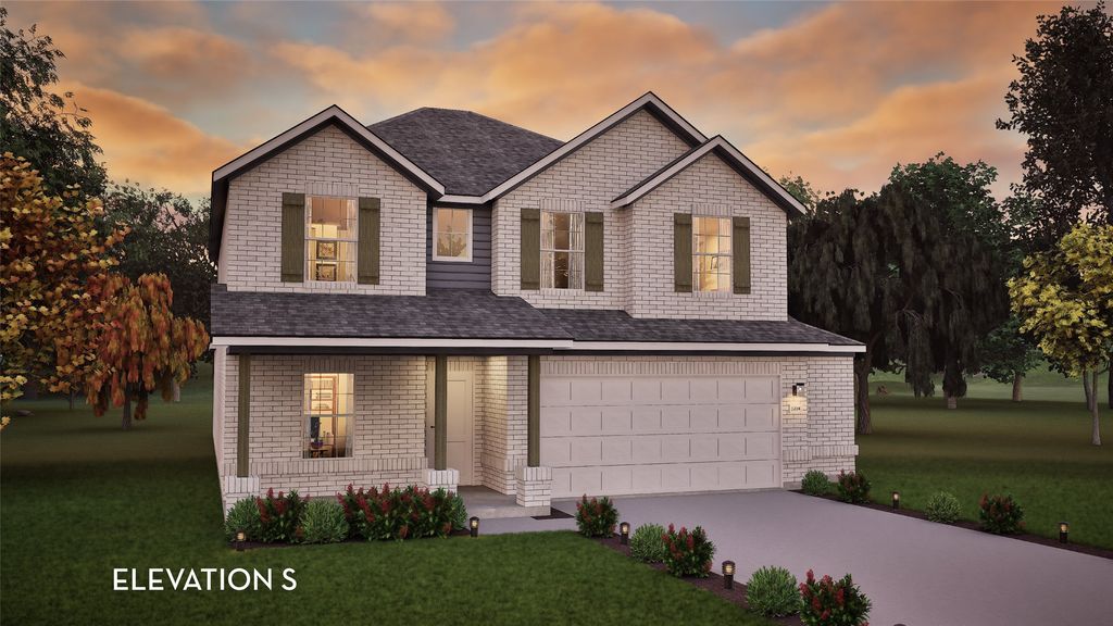 7308 Sumac Drive, Denton, TX 76226