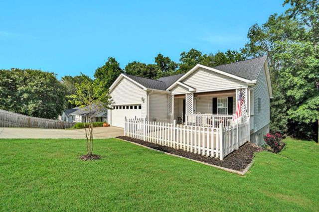 298 N Orchard Drive, Taylors, SC 29687
